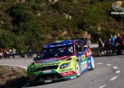 Ford Focus WRC